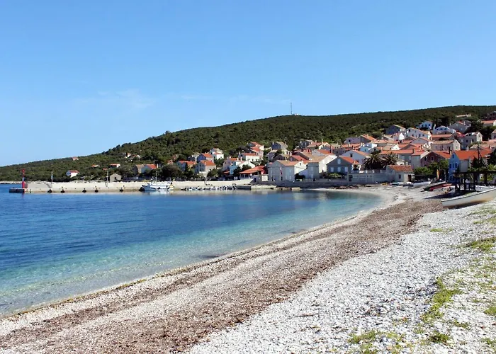 By The Sea Unesic - Unije, Losinj - 8044 Apartment *