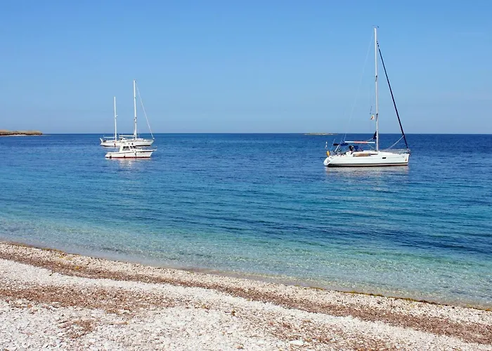 By The Sea Unesic - Unije, Losinj - 8044