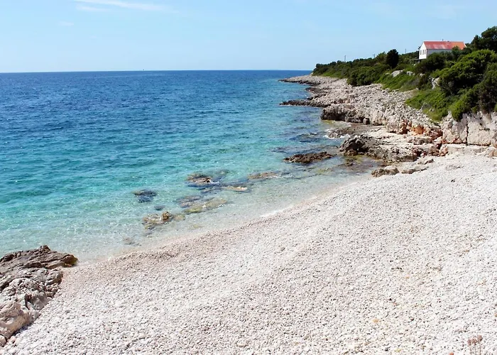 By The Sea Unesic - Unije, Losinj - 8044