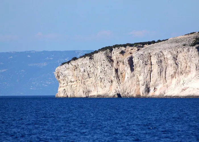 By The Sea Unesic - Unije, Losinj - 8044
