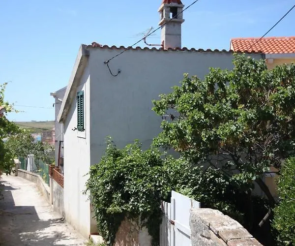 By The Sea Unesic - Unije, Losinj - 8044 Lejlighed *