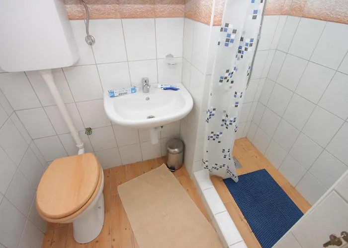 Apartment By The Sea Unesic - Unije, Losinj - 8044