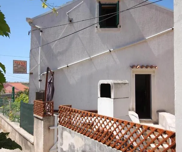 By The Sea Unesic - Unije, Losinj - 8044 Unije