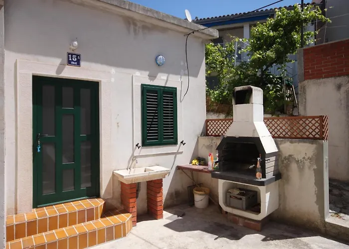 By The Sea Unesic - Unije, Losinj - 8044 Lejlighed