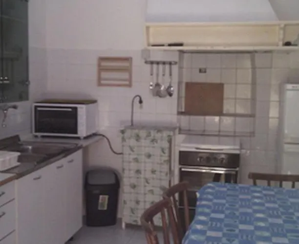 Apartment By The Sea Unesic - Unije, Losinj - 8044