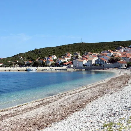By The Sea Unesic - Unije, Losinj - 8044 Apartman *