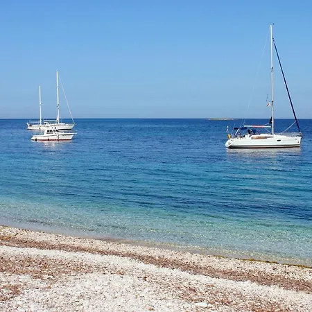 By The Sea Unesic - Unije, Losinj - 8044