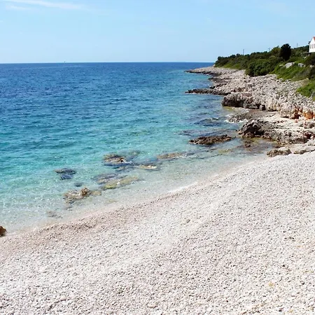 By The Sea Unesic - Unije, Losinj - 8044