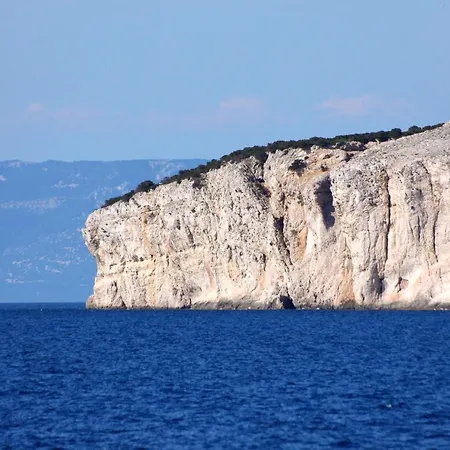 By The Sea Unesic - Unije, Losinj - 8044