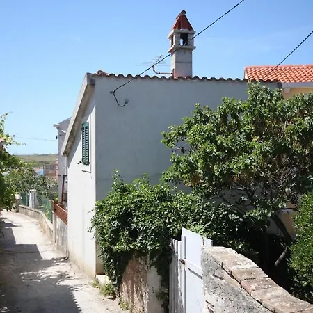 By The Sea Unesic - Unije, Losinj - 8044 Apartment *
