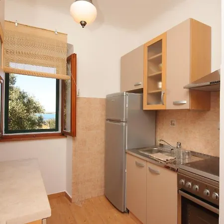 By The Sea Unesic - Unije, Losinj - 8044 Apartman