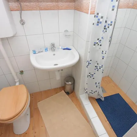 Apartment By The Sea Unesic - Unije, Losinj - 8044