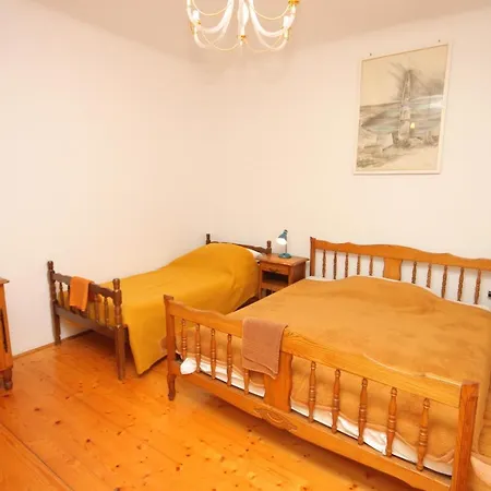 Apartman By The Sea Unesic - Unije, Losinj - 8044