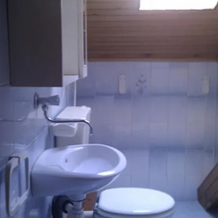 By The Sea Unesic - Unije, Losinj - 8044