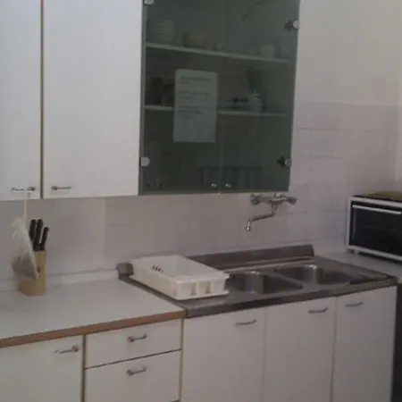 Apartment By The Sea Unesic - Unije, Losinj - 8044