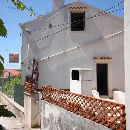 By The Sea Unesic - Unije, Losinj - 8044 Unije