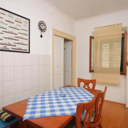 By The Sea Unesic - Unije, Losinj - 8044 *