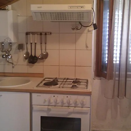 By The Sea Unesic - Unije, Losinj - 8044