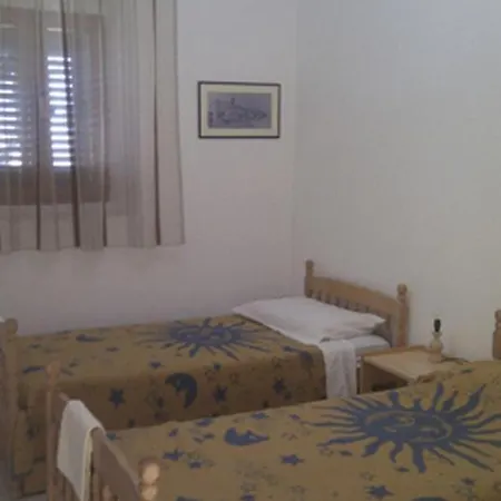 Apartman By The Sea Unesic - Unije, Losinj - 8044 Unije