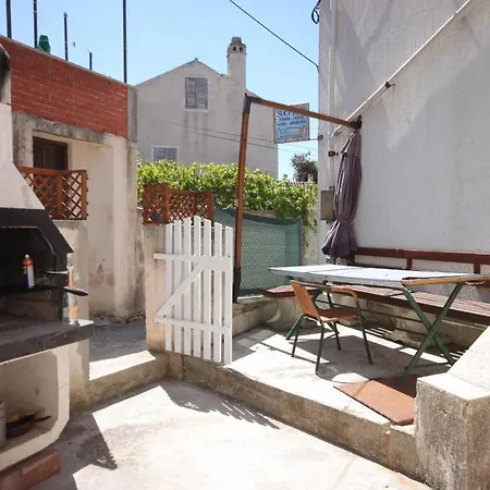 By The Sea Unesic - Unije, Losinj - 8044 Apartman Unije