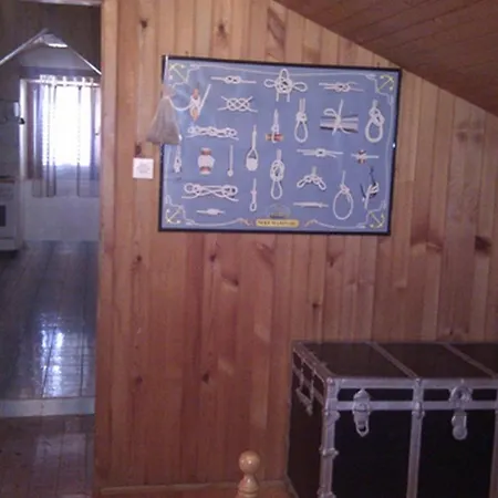 By The Sea Unesic - Unije, Losinj - 8044 Unije