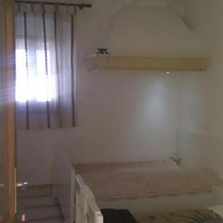 By The Sea Unesic - Unije, Losinj - 8044 Apartman