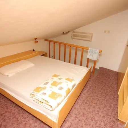 By The Sea Unesic - Unije, Losinj - 8044 Apartman Unije