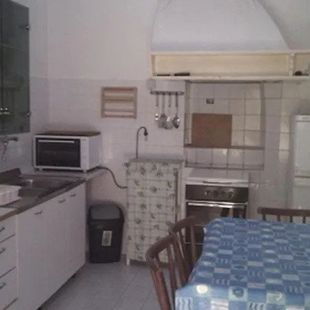 Apartman By The Sea Unesic - Unije, Losinj - 8044