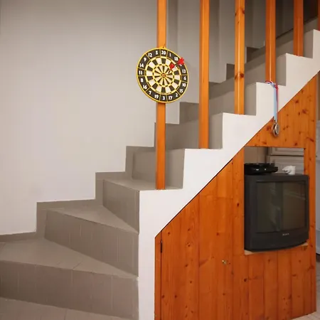 By The Sea Unesic - Unije, Losinj - 8044 Apartman Unije