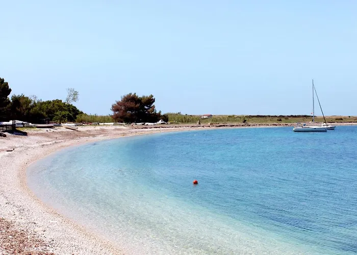 Διαμέρισμα By The Sea Unesic - Unije, Losinj - 8044 Unije