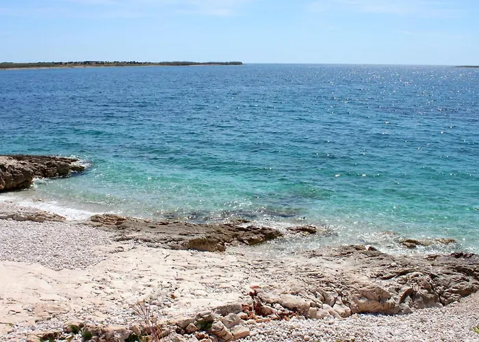 Διαμέρισμα By The Sea Unesic - Unije, Losinj - 8044 Unije